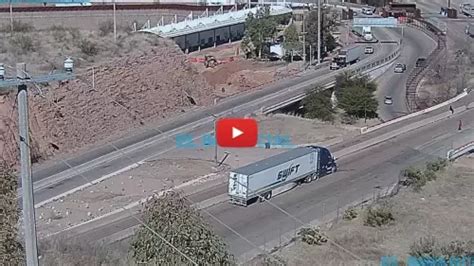 web cam nogales|Nogales Customs